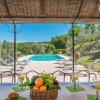 Отель Exclusive Villa Parrano - countryside with pool, фото 37