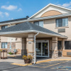 Отель Quality Inn Coralville - Iowa River Landing, фото 13