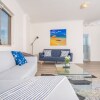 Отель Convenient Rockdale Apartment Next To Station And Beach, фото 4