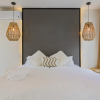 Отель Apartamentos Turísticos Magna Sevilla, фото 13