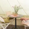 Отель Charming Tent Lodge In Callantsoog Near Beach, фото 3