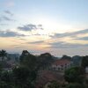 Отель Frontiers Hotel Entebbe, фото 28