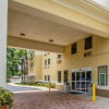Отель Comfort Inn & Suites DeLand - near University, фото 22