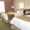 Отель Courtyard by Marriott Bloomington by Mall of America в Блумингтоне