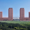 Отель Four Points by Sheraton Tianjin National Convention and Exhibition Center, фото 23