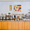 Отель Comfort Hotel Joinville, фото 10