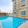 Отель Comfort Suites Oceanview, Amelia Island, фото 1