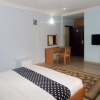 Отель Junbic Apartment and Suites, фото 4