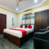 Отель OYO 12856 Beach City, фото 4