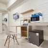 Отель Well Designed Studio Apartment (No Kitchen) Bandaraya - Tallasa City Makassar, фото 1