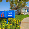 Отель Motel 6 El Cajon, CA - San Diego, фото 15