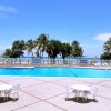 Отель Beachfront Coral Beach Condo 305, фото 11