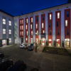 Отель EA Business Hotel Jihlava в Йиглаве