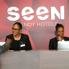 Отель Seen Hotel Abidjan Plateau, фото 26