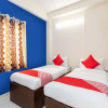 Отель Oyo 27862 Shree Devina Palace, фото 20