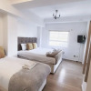 Отель London Chelsea, Large, 6 People Apartment, фото 7
