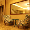 Отель Somya Hotel, фото 17