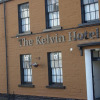 Отель The Kelvin Hotel, фото 1