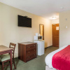 Отель Knights Inn Orillia, фото 4
