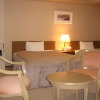 Отель Apa Hotel Gifu Hashima Ekimae, фото 4