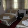 Отель Kuloglu Hotel, фото 6