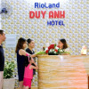 Отель Rioland Duy Anh Hotel, фото 11