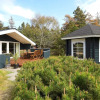 Отель 6 Person Holiday Home in Vejers Strand, фото 20