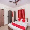 Отель OYO 14519 Sunrise Residency, фото 4