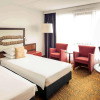 Отель Mercure Amsterdam City, фото 3