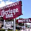 Отель Carriage Inn Motel, фото 8