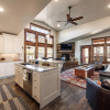 Отель Deer Park Condo #303 3 Bedrooms 2 Bathrooms Condo, фото 11