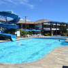 Отель Baia Cabrália Hotel, фото 37