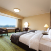 Отель Rihga Royal Hiroshima, фото 4