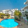 Отель Sand Castles on Currumbin Beach, фото 6