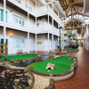 Отель Holiday Inn Clearwater Beach South, фото 17