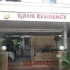 Отель Rishi International в Мумбаи
