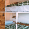 Отель Green Sleep Hostel, фото 2
