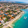 Отель Cathy - 50m From the Beach - A3, фото 9
