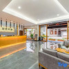 Отель Yumen Fudi Boutique Hostel, фото 3
