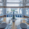 Отель Starfish Apartment - 2 Bedroom - Tenby, фото 9