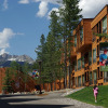Отель Huntley Lodge at Big Sky Resort, фото 9