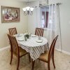 Отель Killeen Home w/ Sunroom ~ 8 Mi to Fort Cavazos!, фото 16