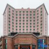 Отель Haiyue International Hotel, фото 10