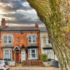 Отель Birmingham House near M6 with SuperFast WIFI & Netflix Onsite Parking, фото 6