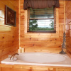 Отель Together Again 2 Bedroom Home with Hot Tub, фото 5