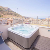Отель Sciabika Home Edificio Eolie, фото 22