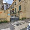 Отель Engaging Apartment in Messina With Balcony, фото 18