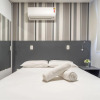 Отель Apartamento Incr vel Com 2 Quartos Que Acomoda 6 Pessoas, фото 41