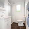 Отель Detached, bright chalet with dishwasher, 8 km. from Hoorn, фото 14
