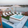 Отель Champollion II Nile Cruise, фото 15